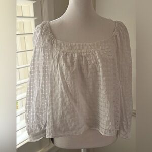 NWT Tuckernuck Pomander Place Top S